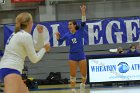 Wheaton Women's Volleyball  Wheaton Women's Volleyball vs Bridgewater State University. : Wheaton, Volleyball, BSU, Bridgewater State College